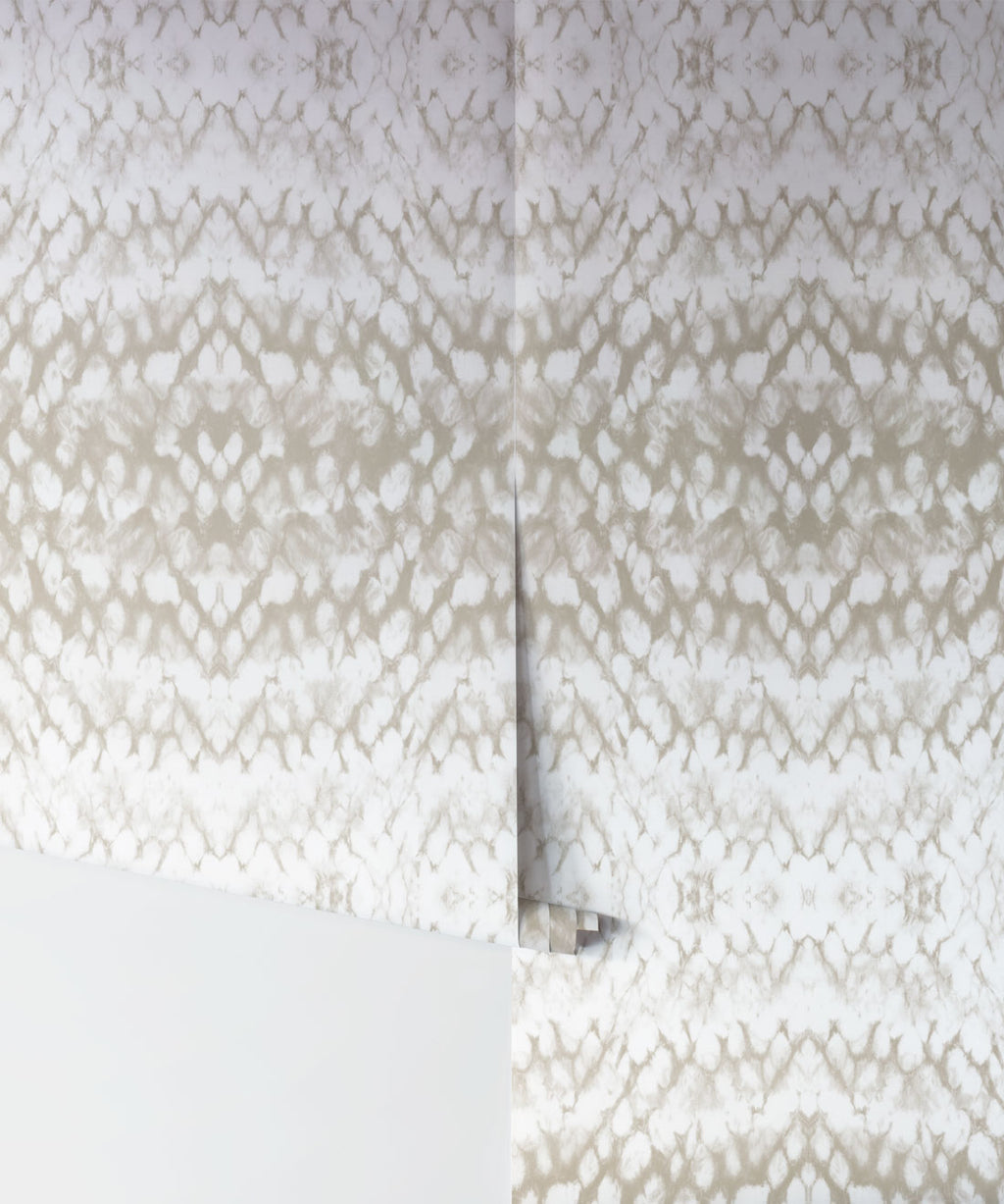 Entomology Wallpaper, Paper Bark