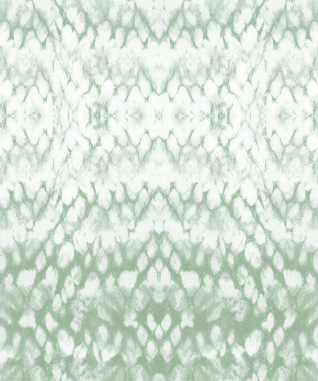 Entomology Wallpaper, Green Tea