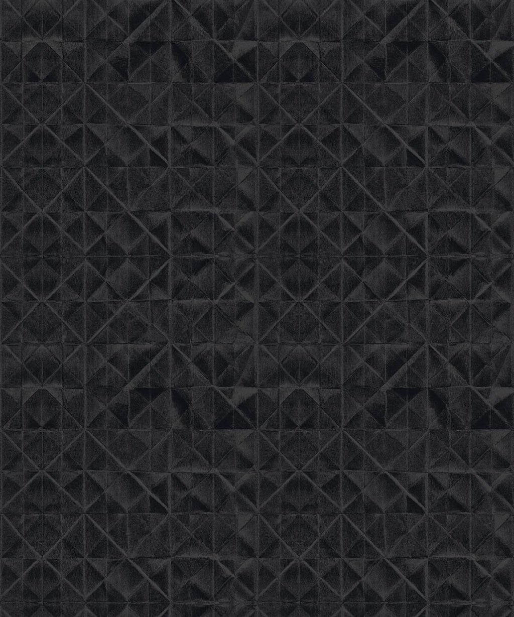 Fold Wallpaper, Char