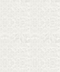 Fold Wallpaper, White