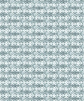 Shibori Ikat Wallpaper, Hunter Green
