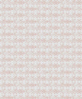 Shibori Ikat Wallpaper, Peach