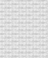 Shibori Ikat Wallpaper, Silver