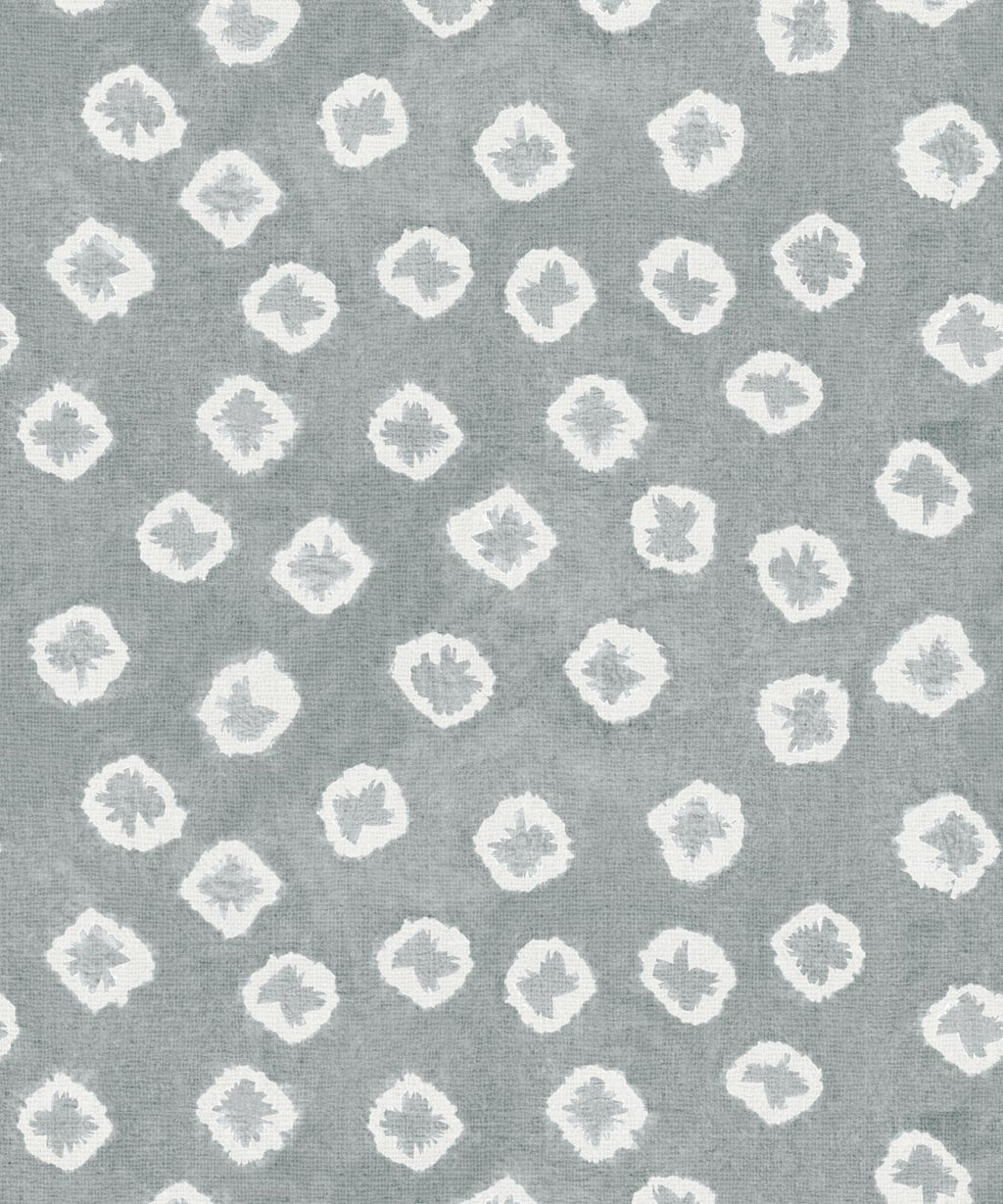 Kanoko Wallpaper, Gray