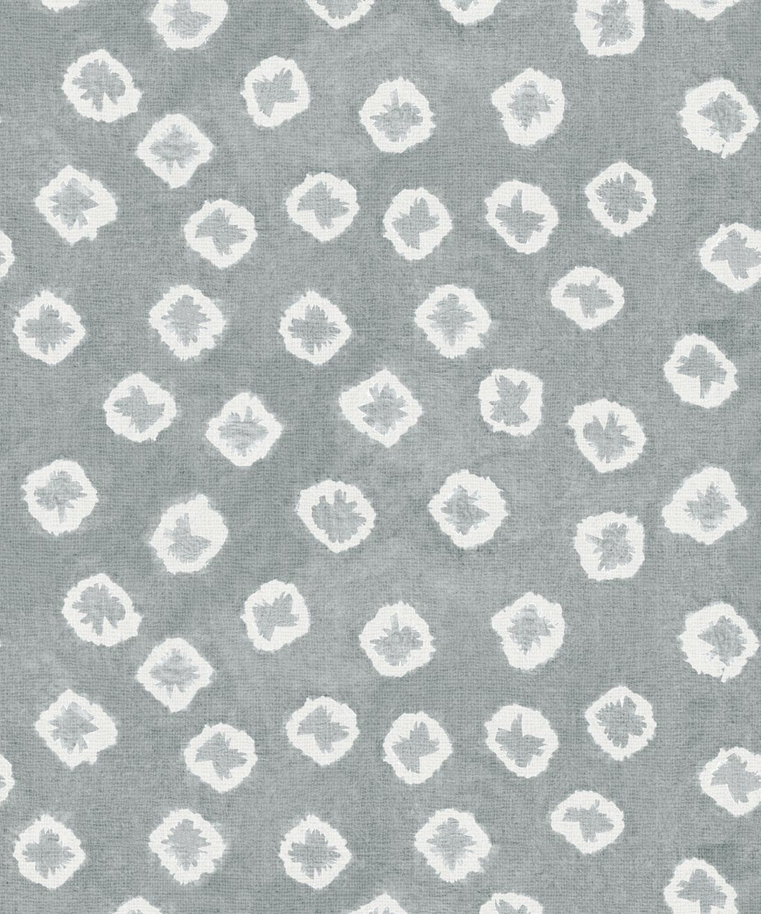 Kanoko Wallpaper, Gray