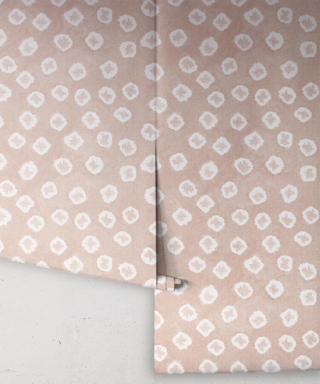 Kanoko Wallpaper, Peaches