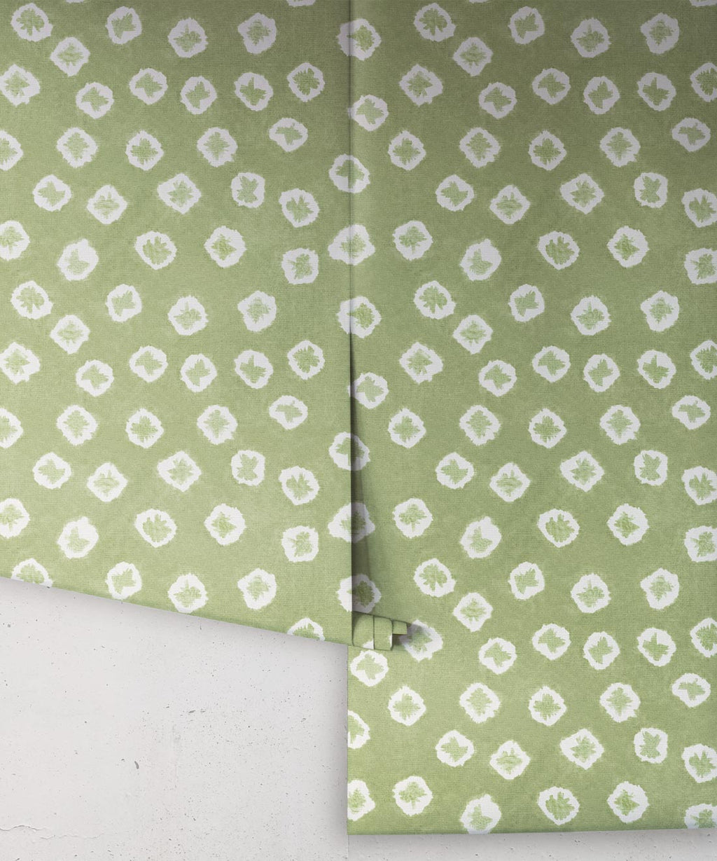 Kanoko Wallpaper, Willow