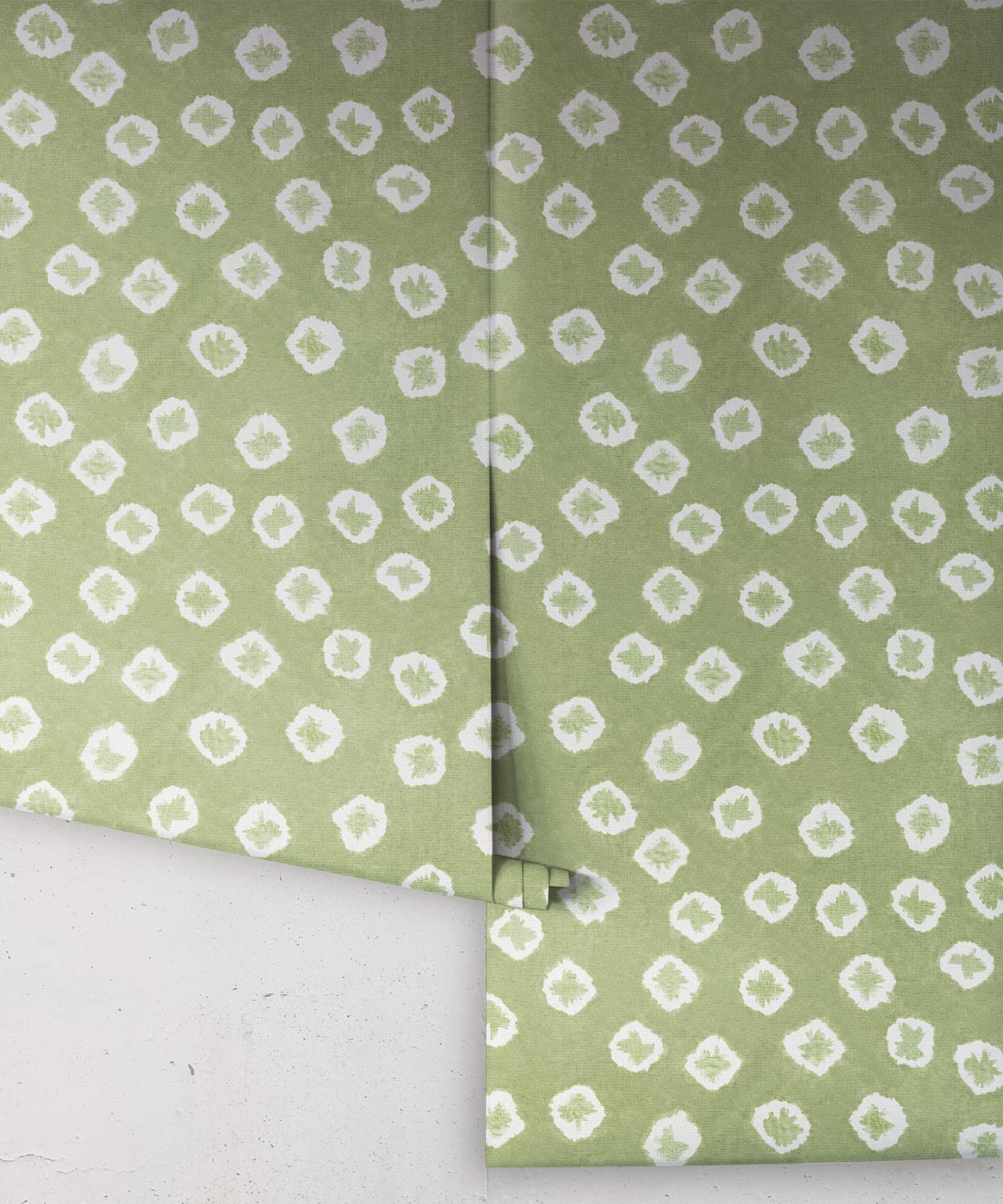 Kanoko Wallpaper, Willow