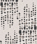 Love Note Wallpaper, Charcoal