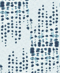 Love Note Wallpaper, Indigo
