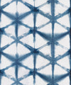 Shibori Star Wallpaper, Aleutian