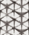 Shibori Star Wallpaper, Driftwood