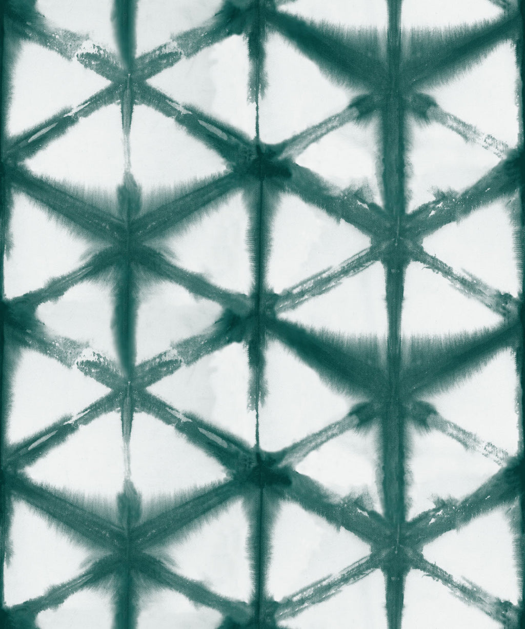 Shibori Star Wallpaper, Ocean