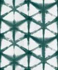 Shibori Star Wallpaper, Ocean