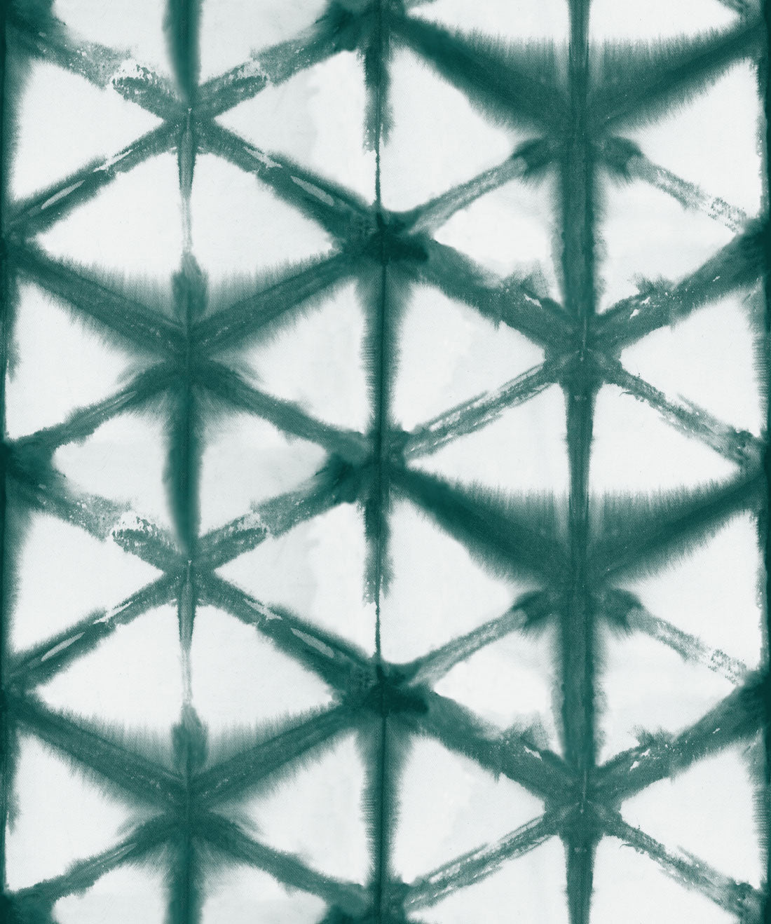 Shibori Star Wallpaper, Ocean