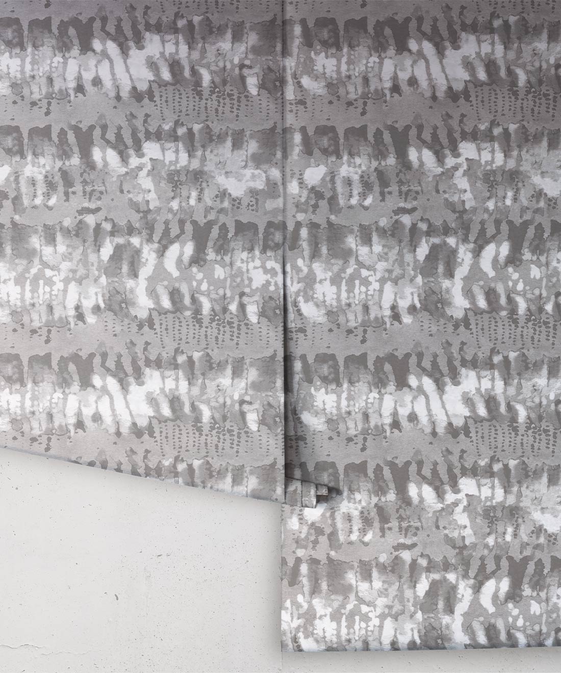 Tae Wallpaper, Silver