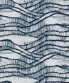 Vista Wallpaper, Indigo