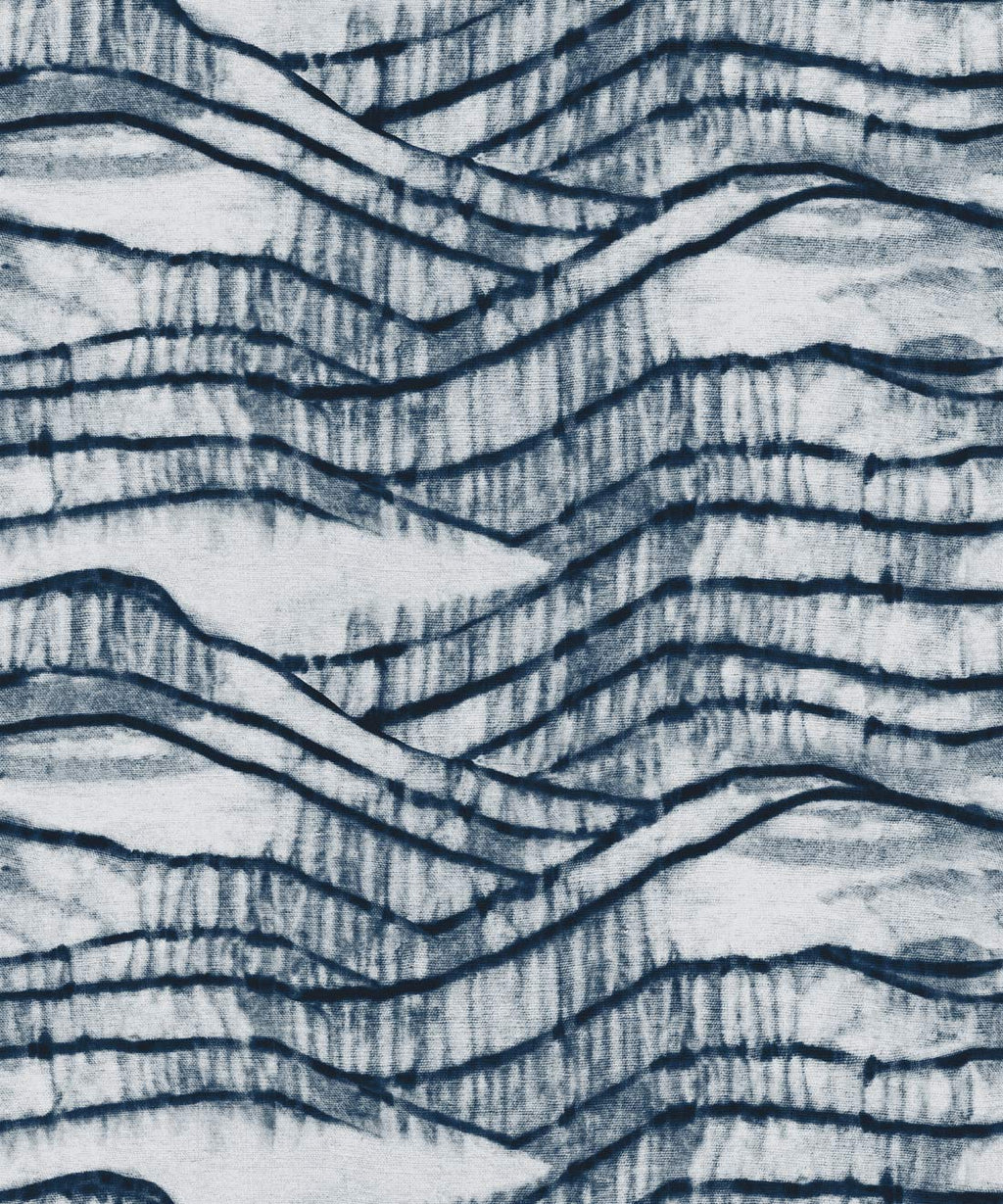 Vista Wallpaper, Indigo