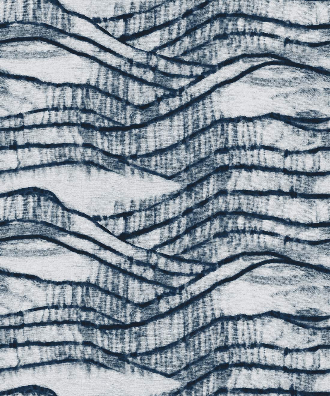 Vista Wallpaper, Indigo