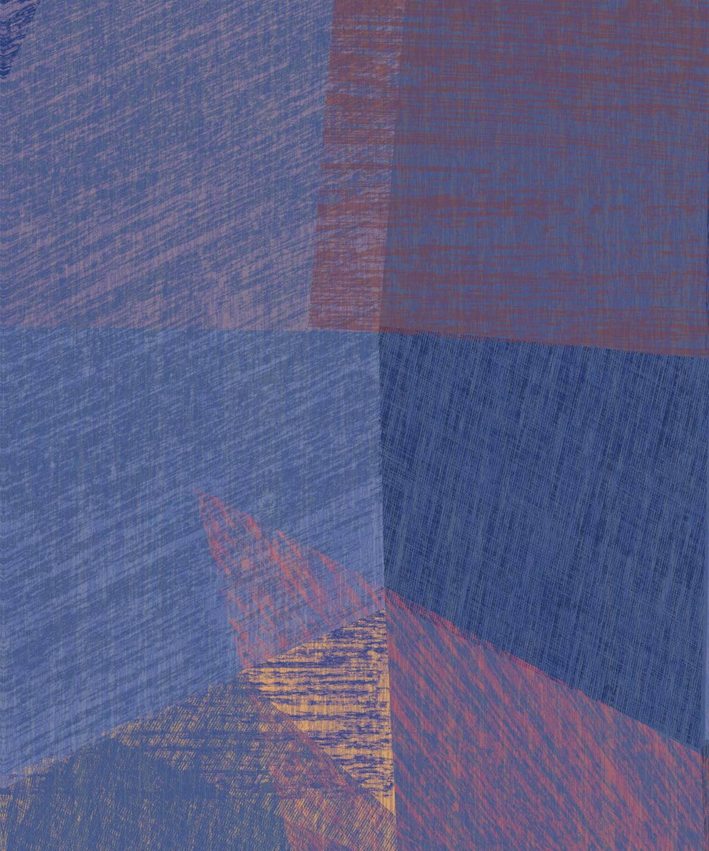 Chimera Mural, Cobalt