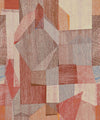 Chimera Mural, Umber