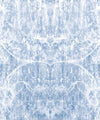 Hori Mural, Blue
