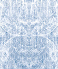 Hori Mural, Blue
