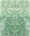 Hori Mural, Green