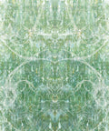 Hori Mural, Green