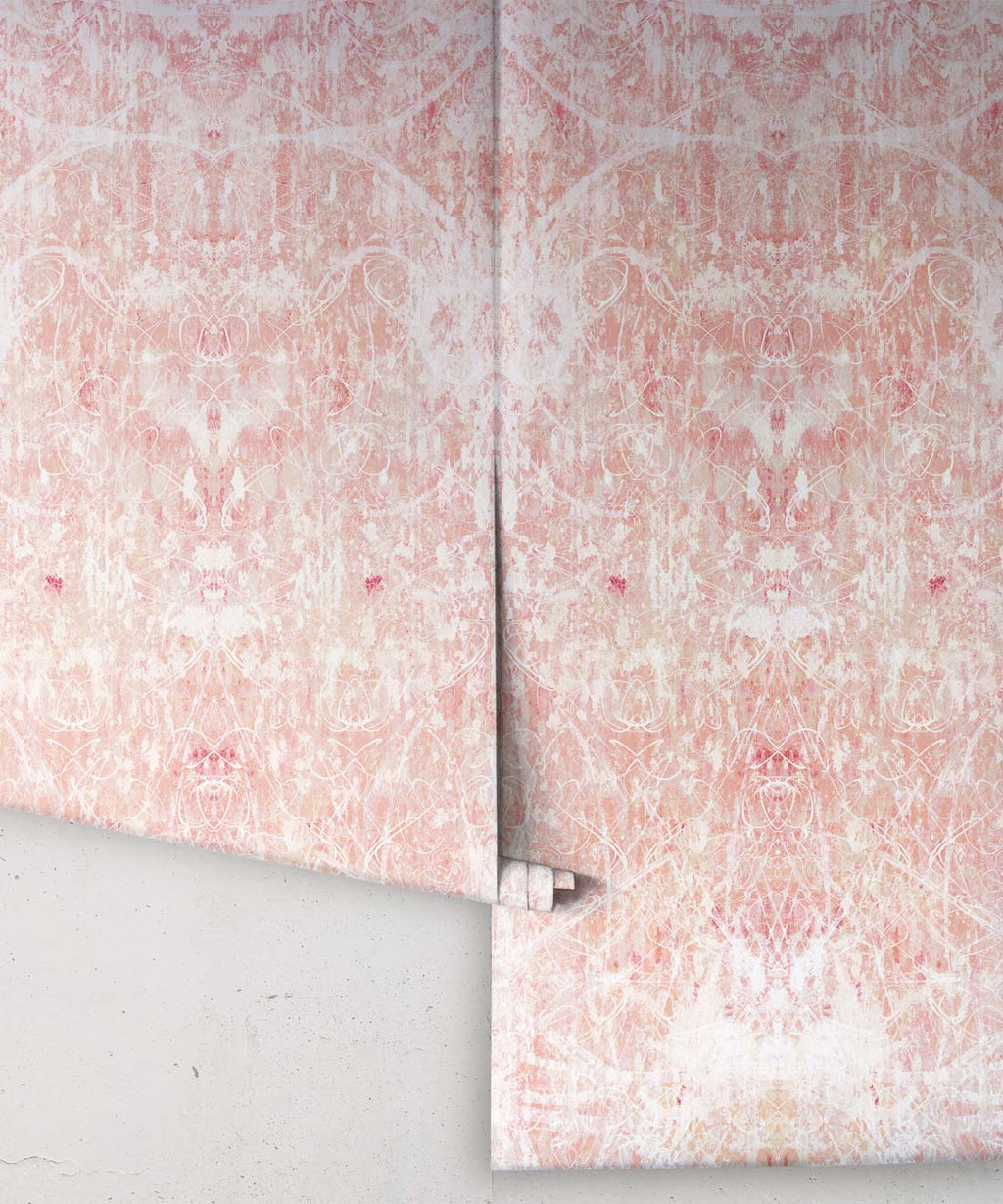 Hori Mural, Peach