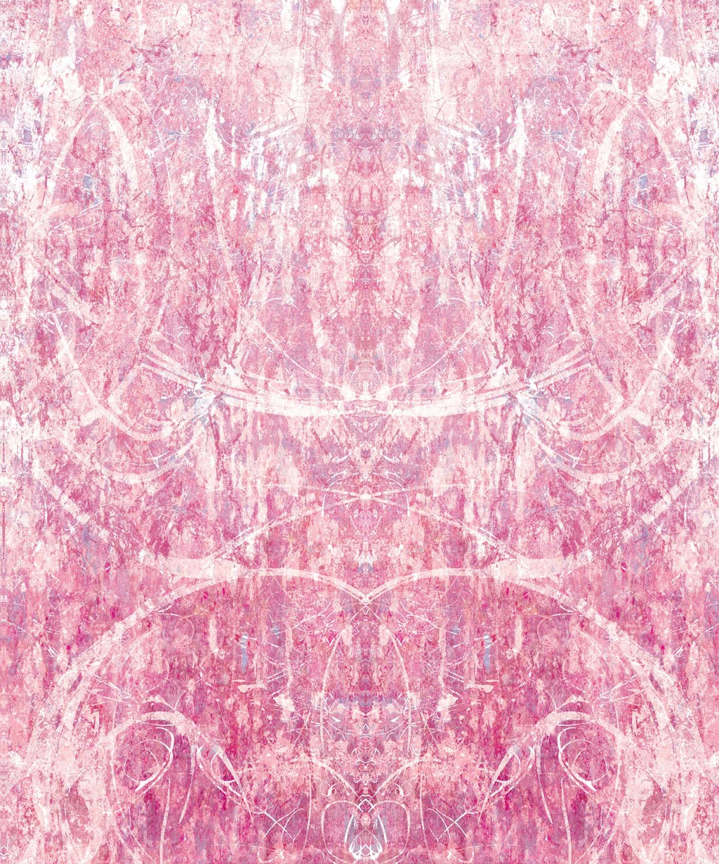 Hori Mural, Rose