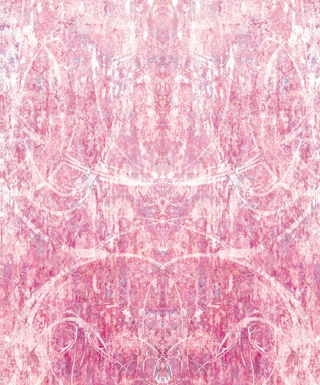 Hori Mural, Rose