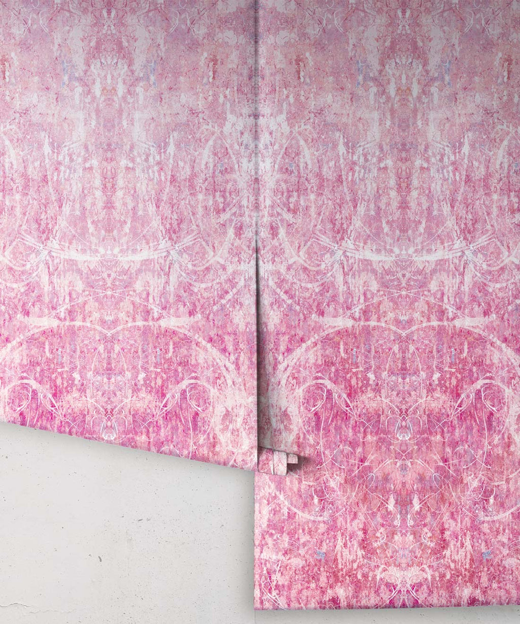 Hori Mural, Rose