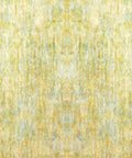Patina Mural, Gold