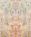 Patina Mural, Light