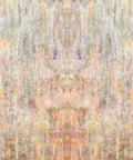 Patina Mural, Light
