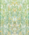 Patina Mural, Moss