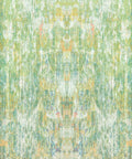 Patina Mural, Moss
