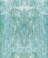 Patina Mural, Sky