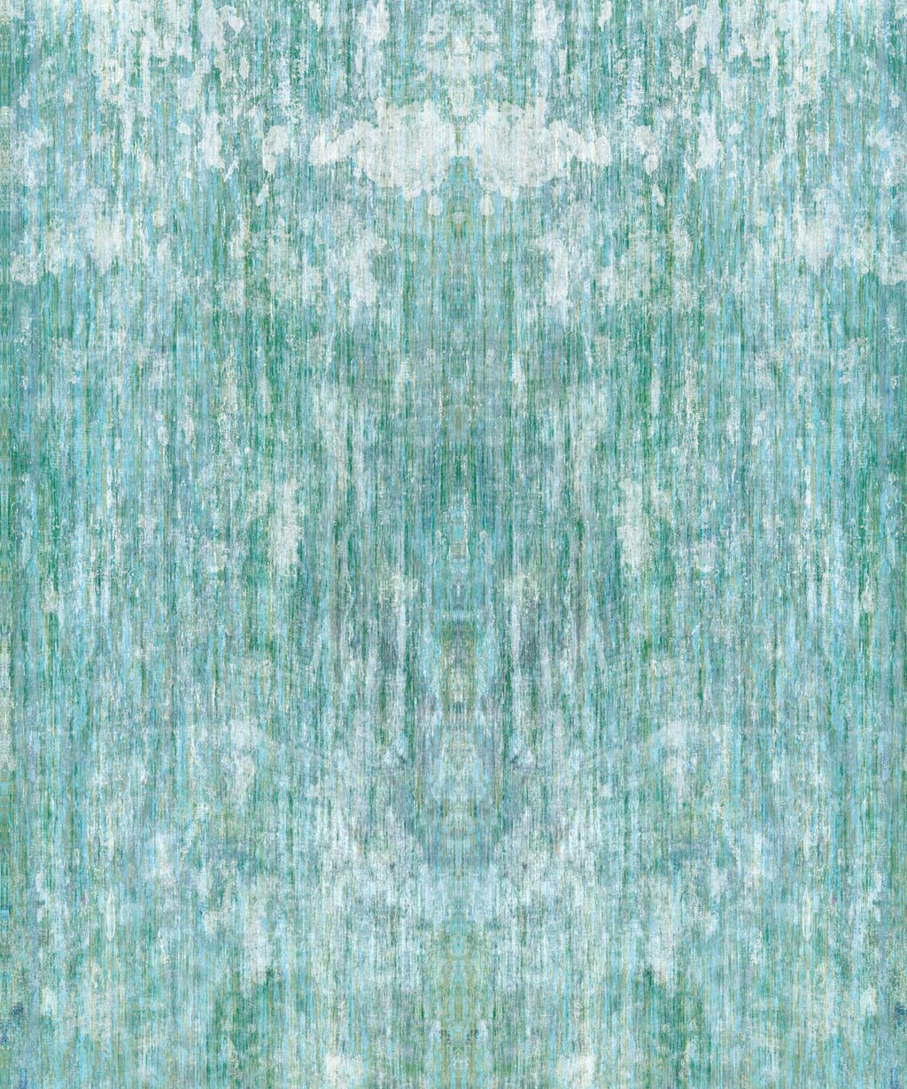 Patina Mural, Sky