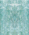 Patina Mural, Sky