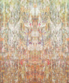 Patina Mural, Earth