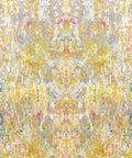 Ramose Mural, Light