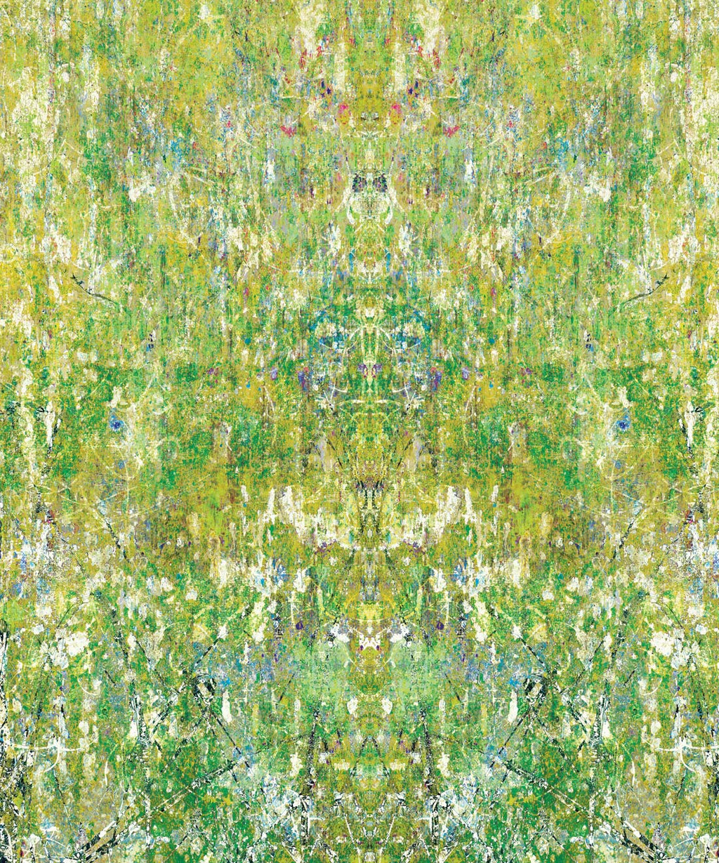 Ramose Mural, Moss