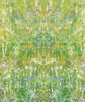 Ramose Mural, Moss