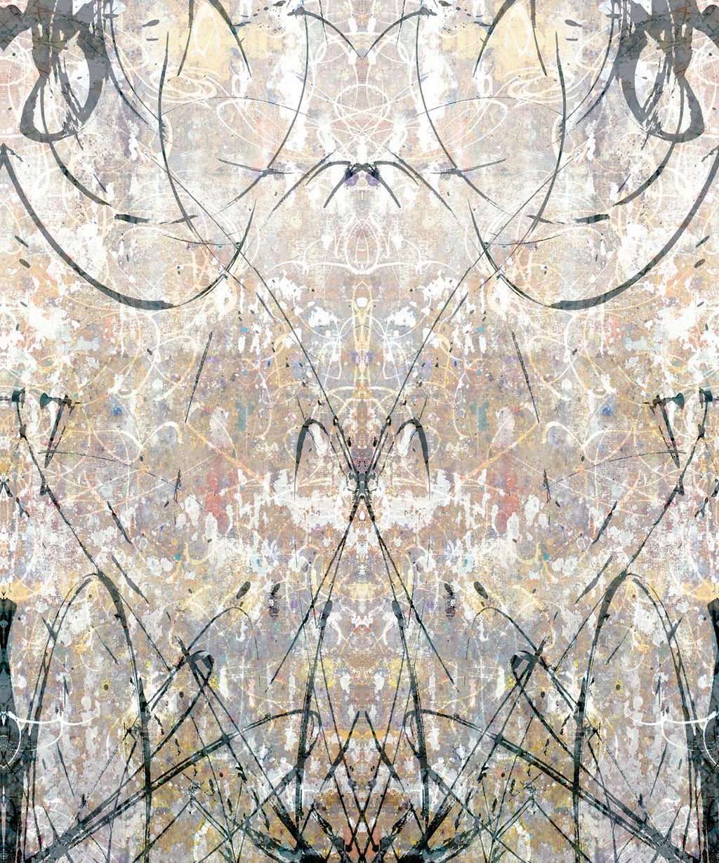 Ramose Mural, Original