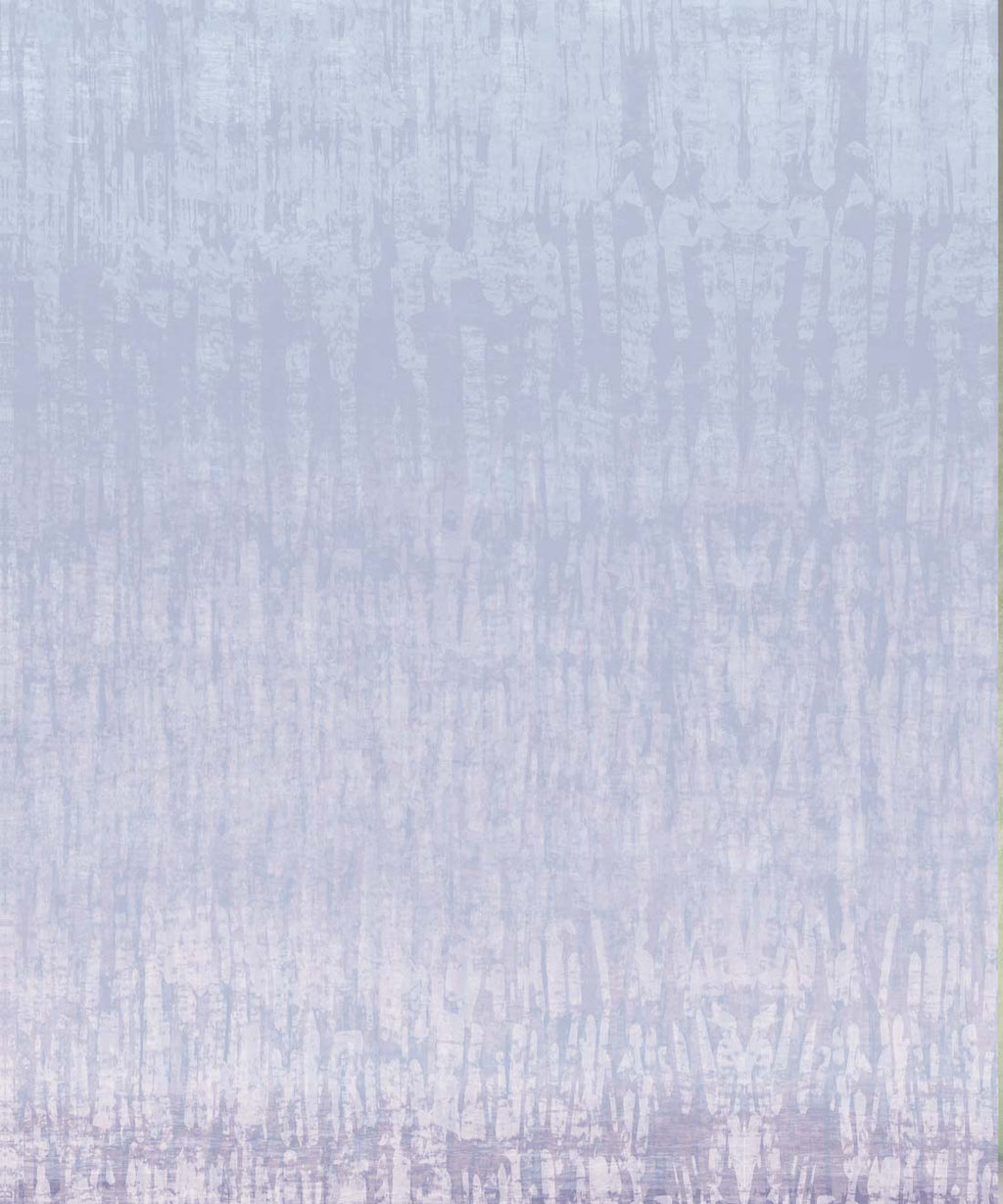 Tourmaline Mural, Lilac