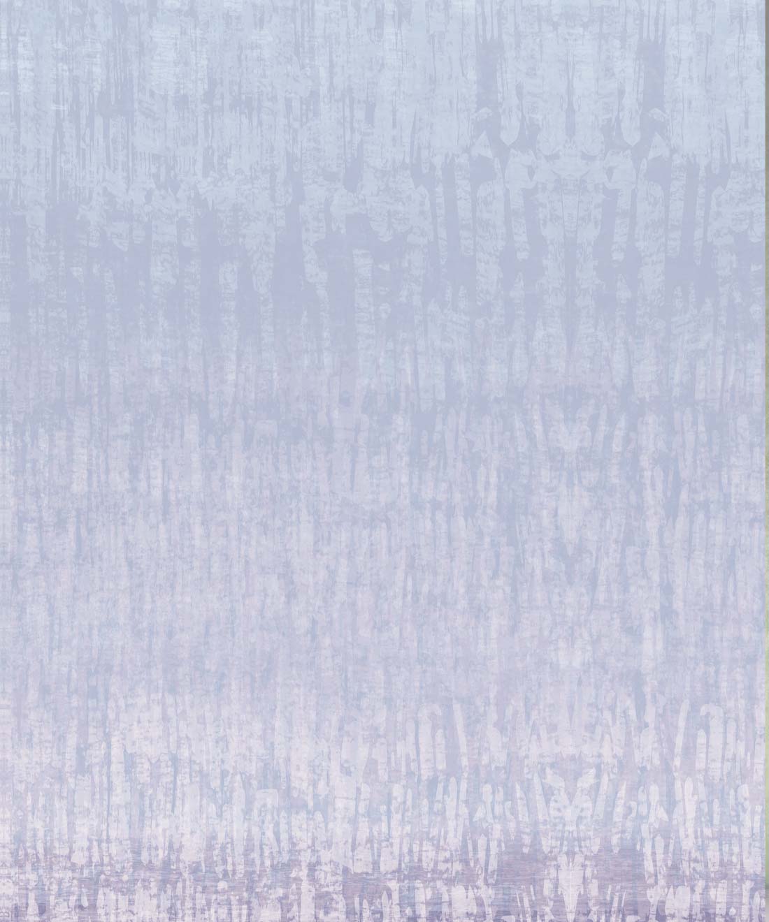 Tourmaline Mural, Lilac