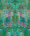Camoufleur Mural, Jungle