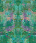 Camoufleur Mural, Jungle